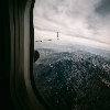 Scapeside which side window seat view